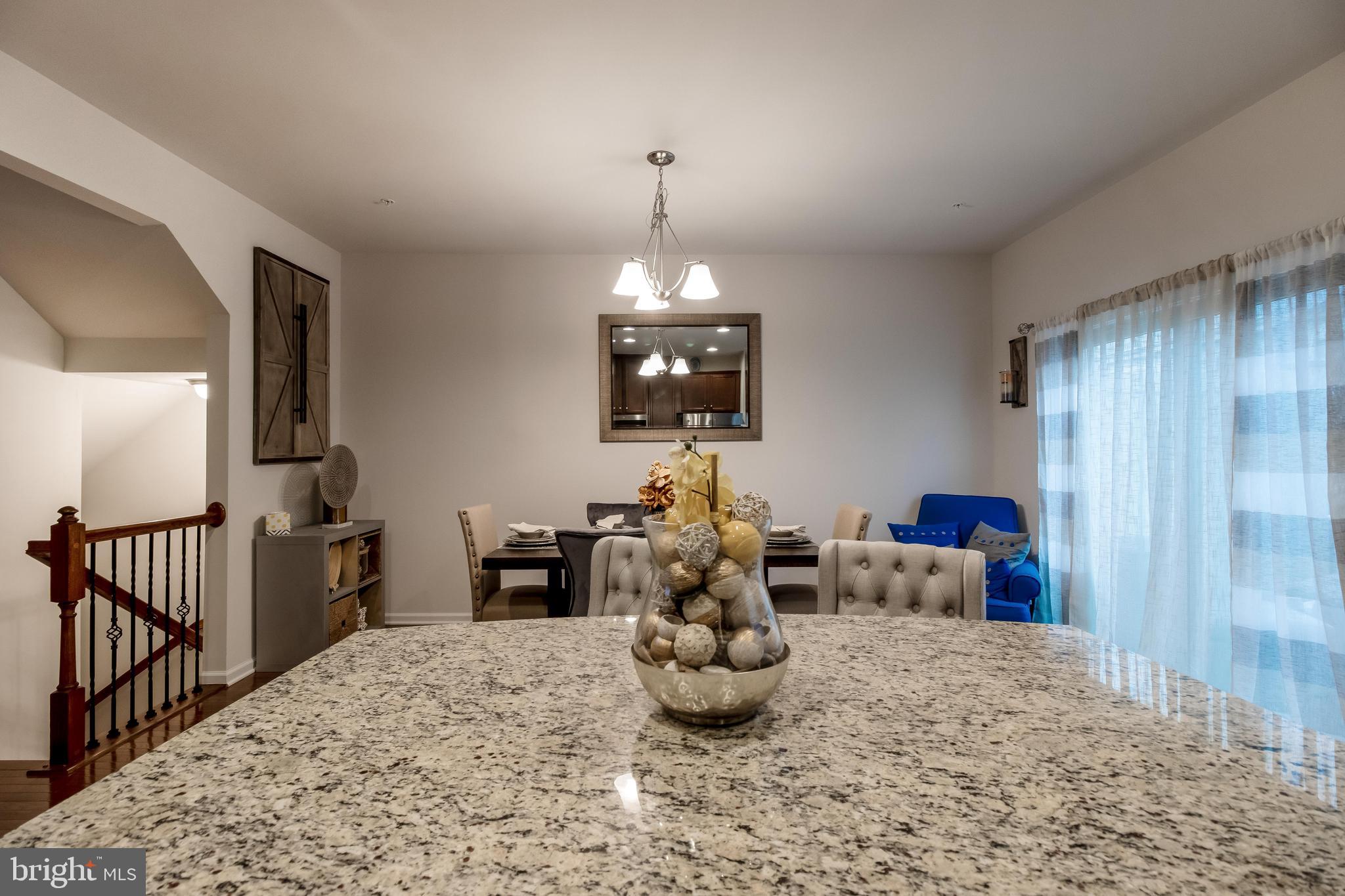 PRESERVE AT WINDLASS RUN - Residential