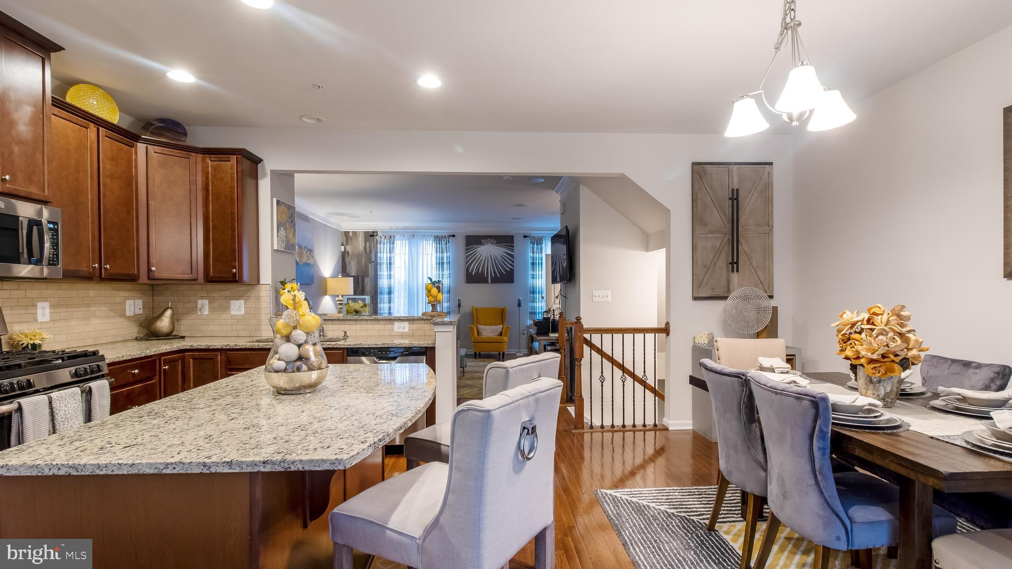 PRESERVE AT WINDLASS RUN - Residential