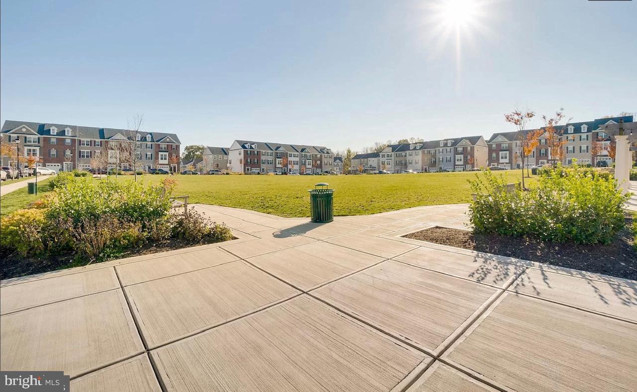 PRESERVE AT WINDLASS RUN - Residential