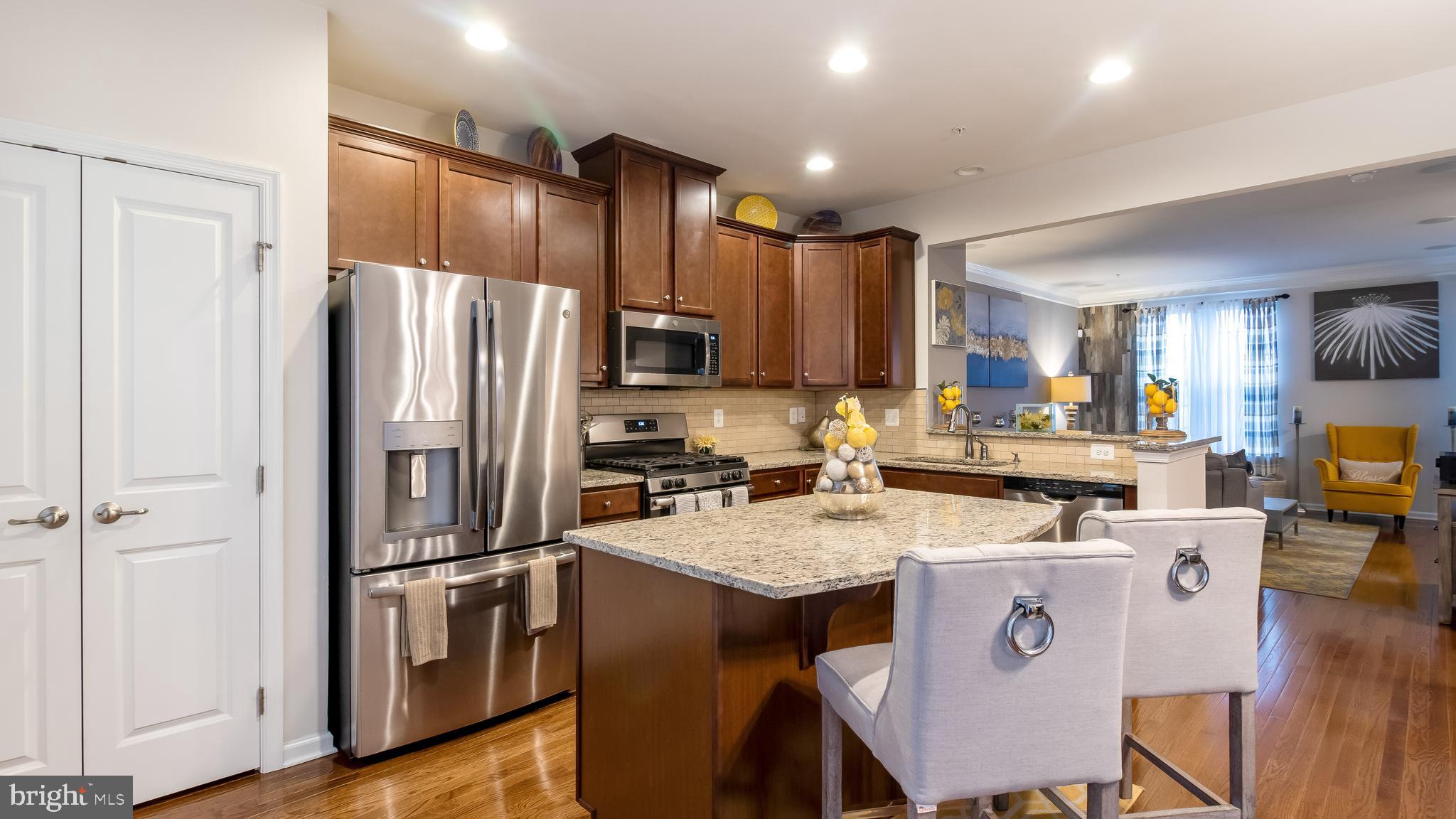 PRESERVE AT WINDLASS RUN - Residential