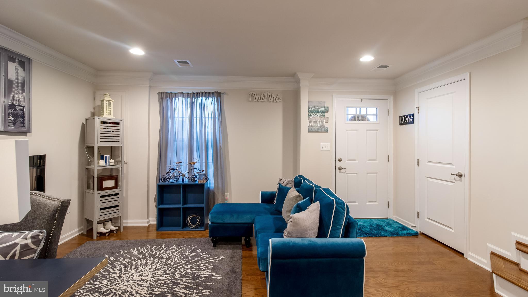 PRESERVE AT WINDLASS RUN - Residential