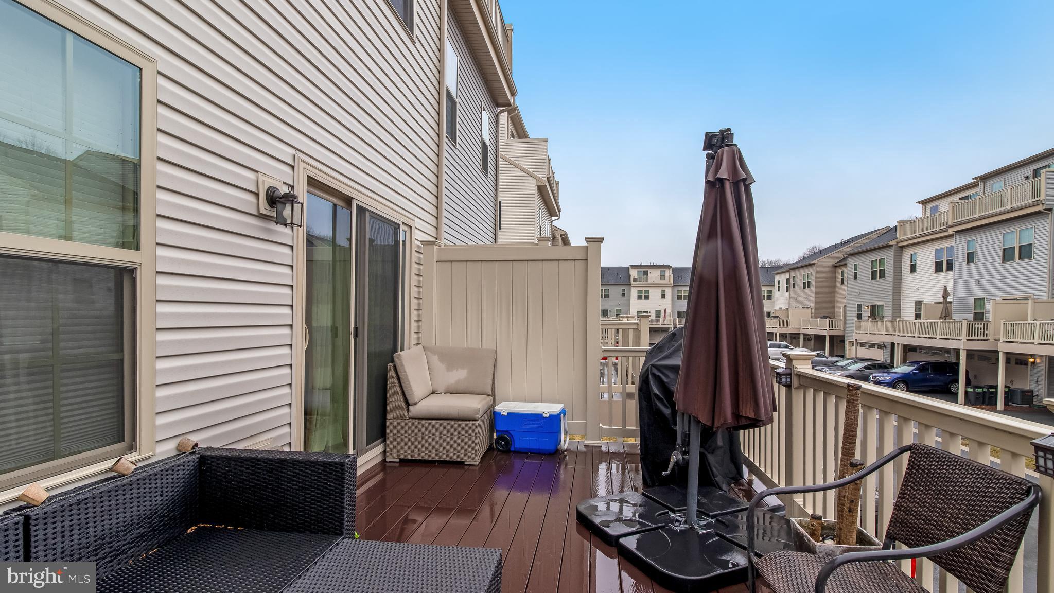 PRESERVE AT WINDLASS RUN - Residential