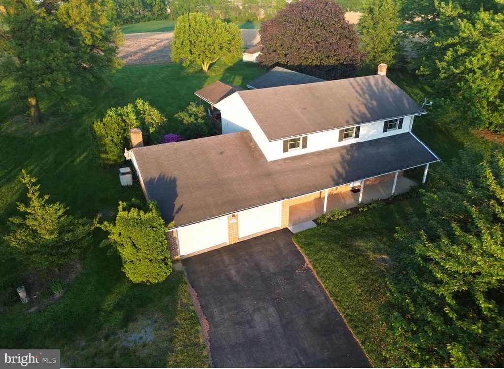 Photo of 2656 Maytown Road, Marietta, PA 17547 (MLS # PALA2050422)