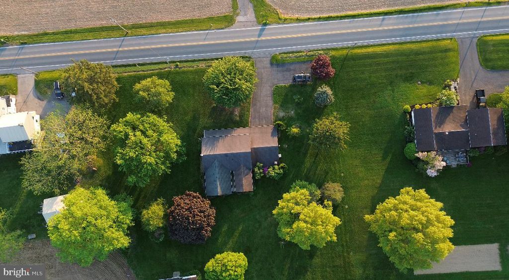 Photo of 2656 Maytown Road, Marietta, PA 17547 (MLS # PALA2050422)