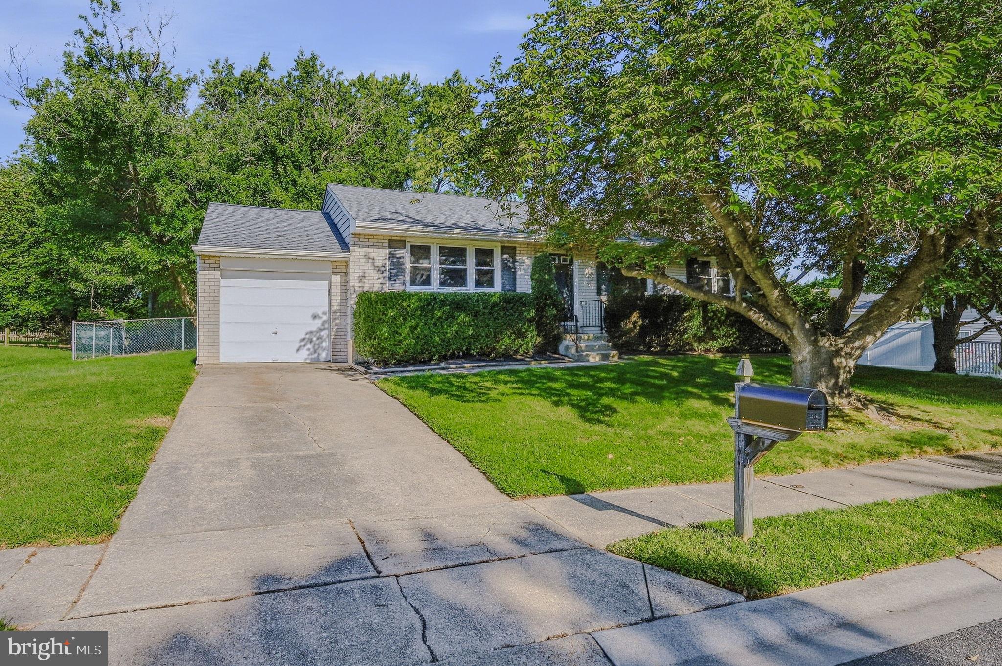 13 CORNWALL DRIVE