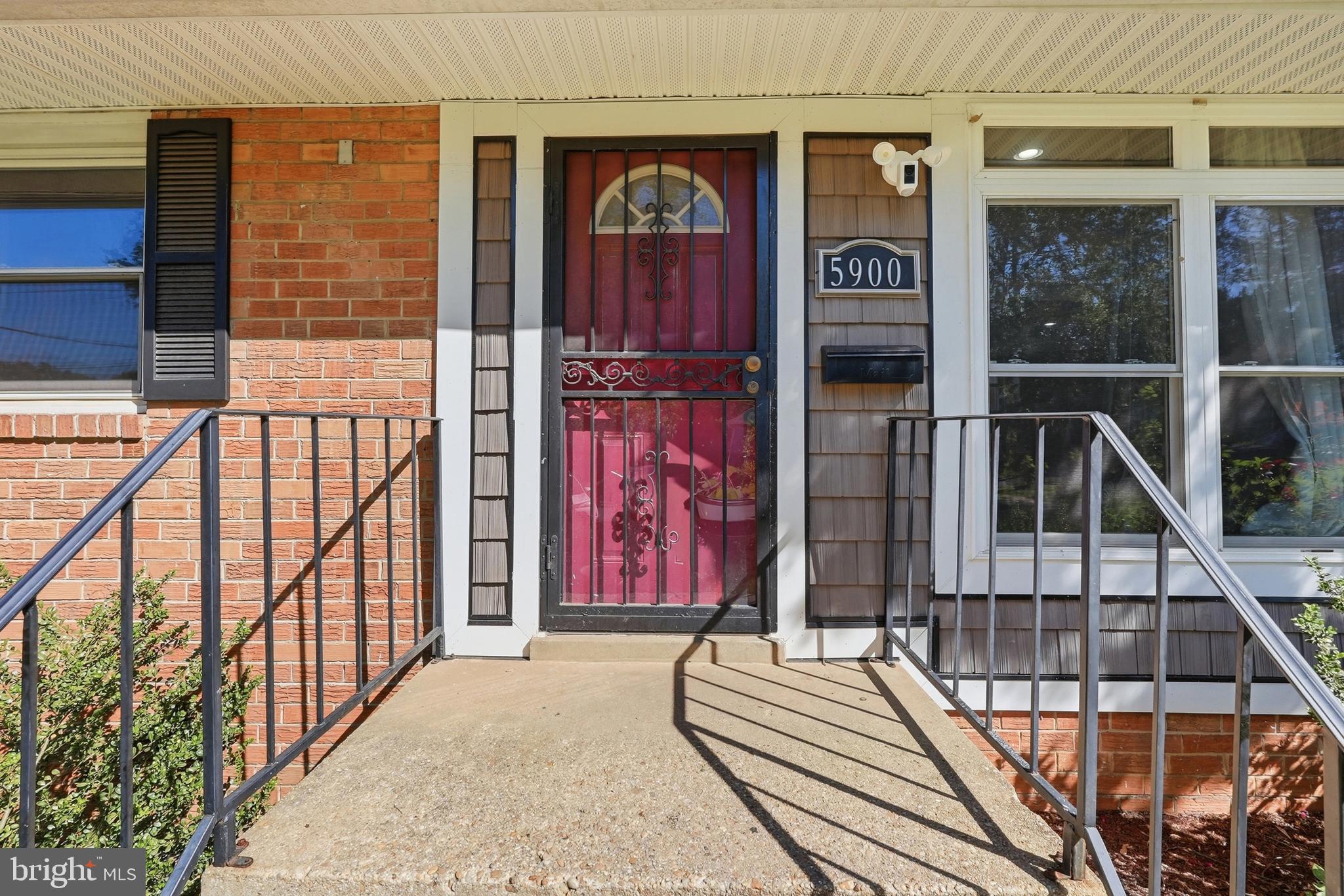 5900 WESTBROOK TERRACE