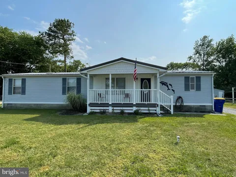 31392 Oak Street, Ocean View, DE MLS: DESU2083330