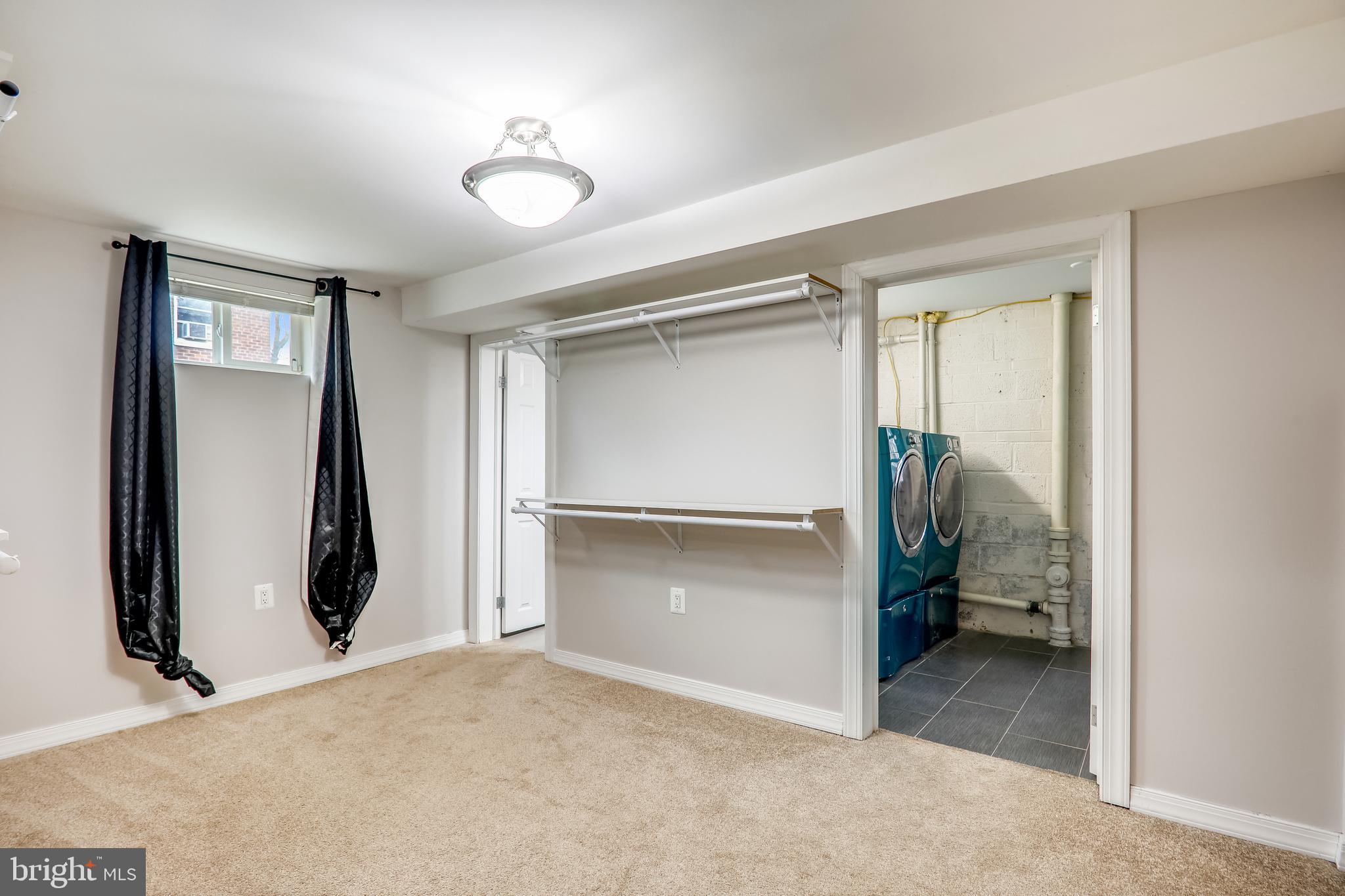 BOOKER T HOMES - Residential