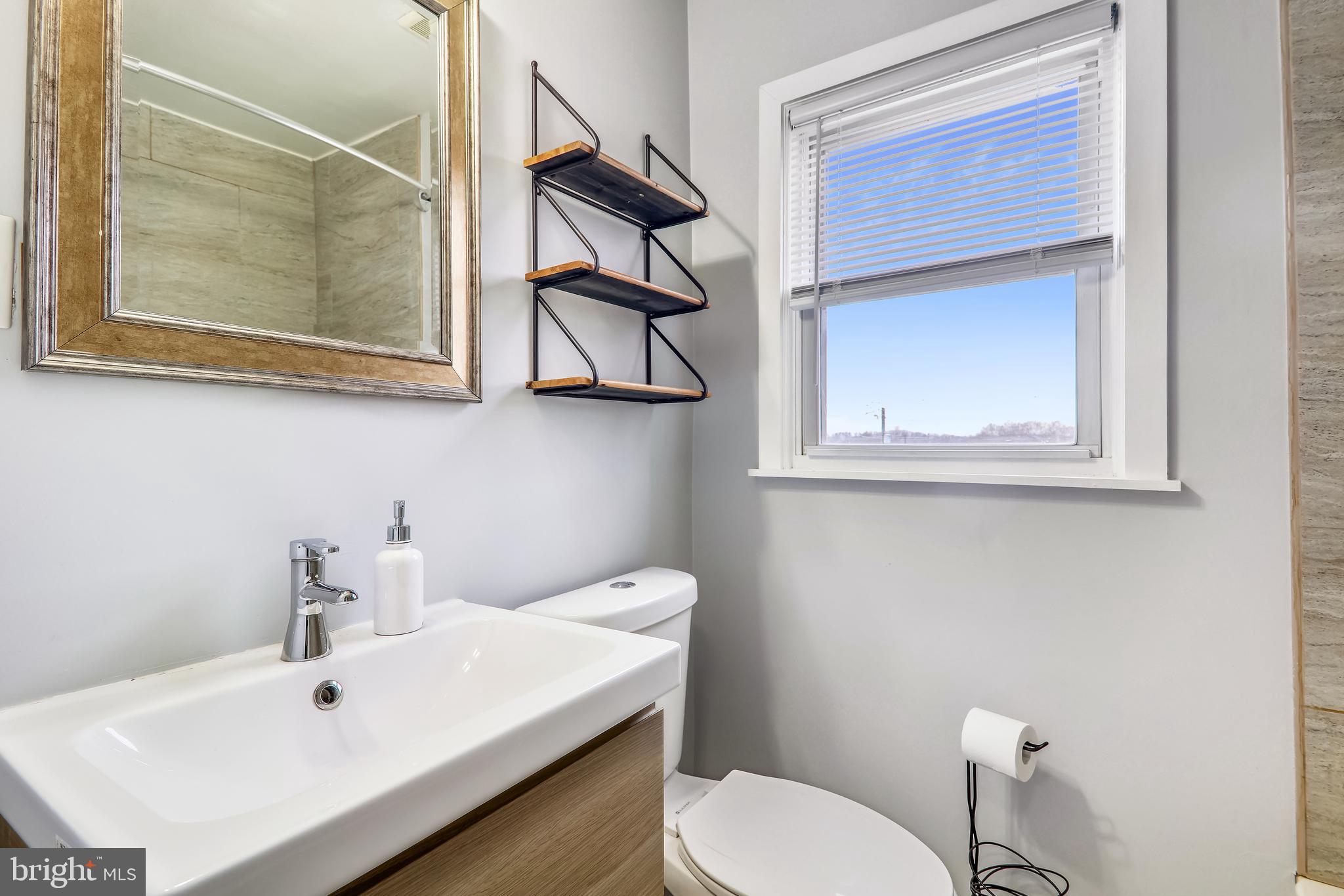 BOOKER T HOMES - Residential