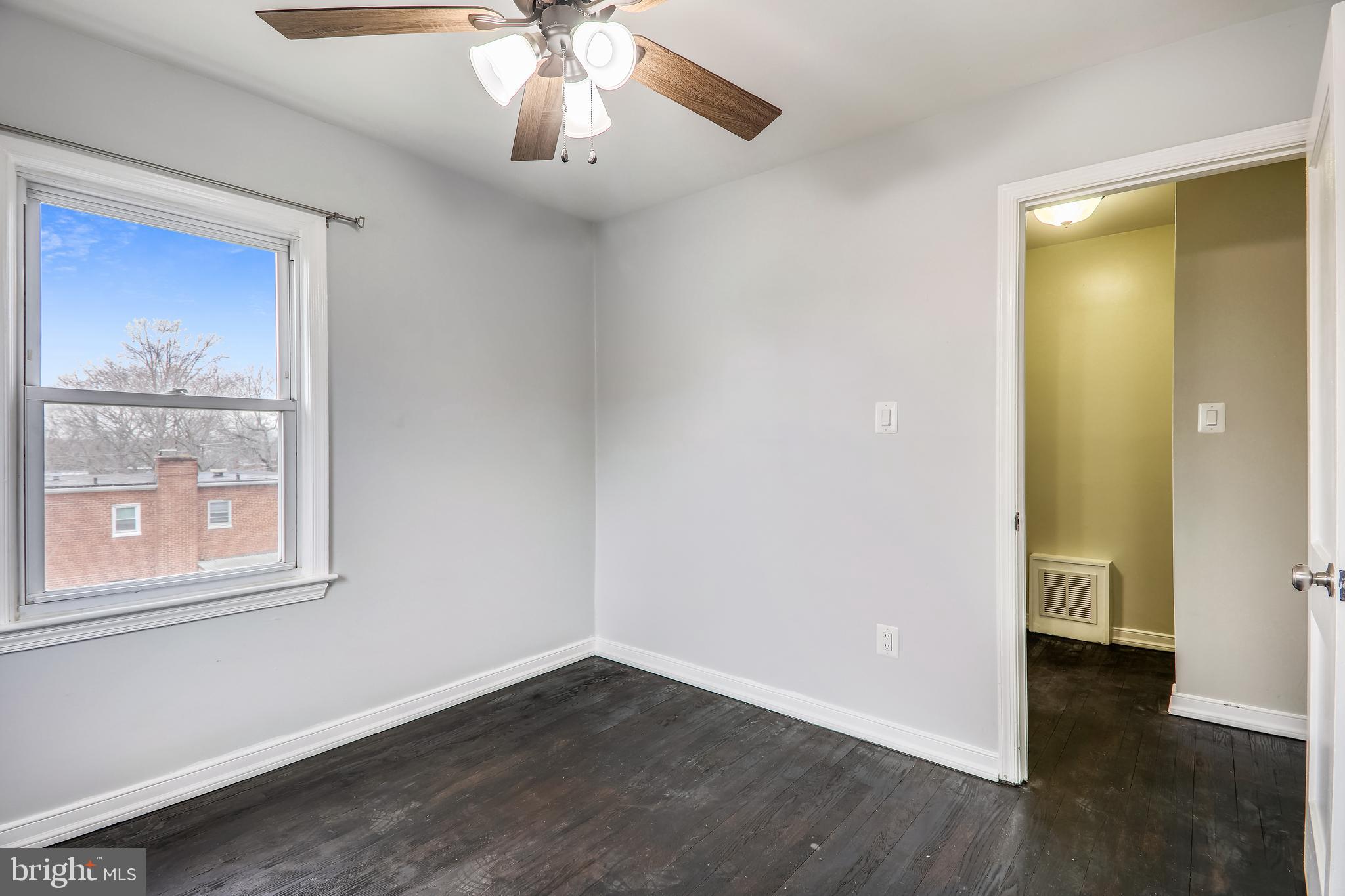 BOOKER T HOMES - Residential