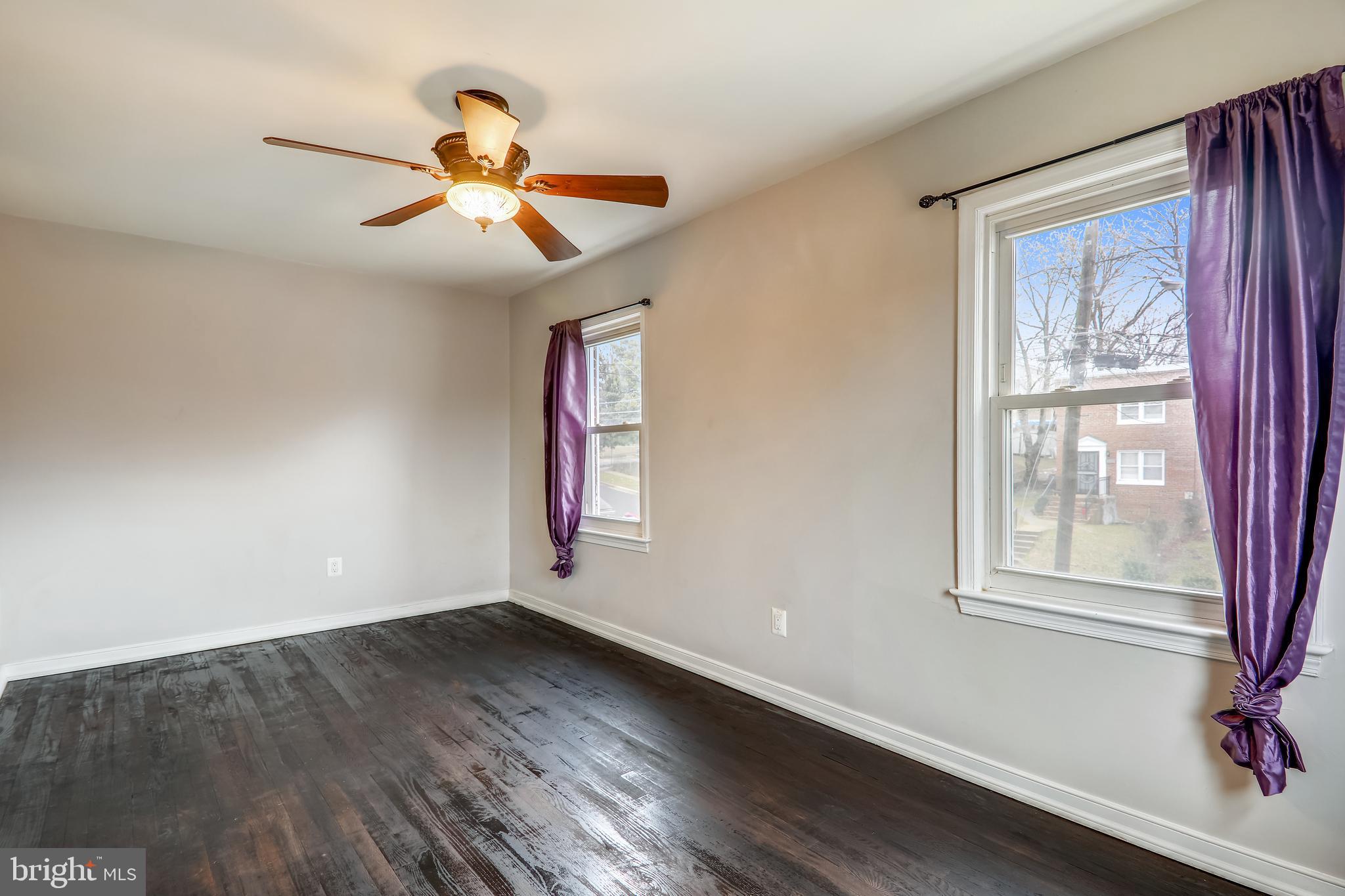 BOOKER T HOMES - Residential