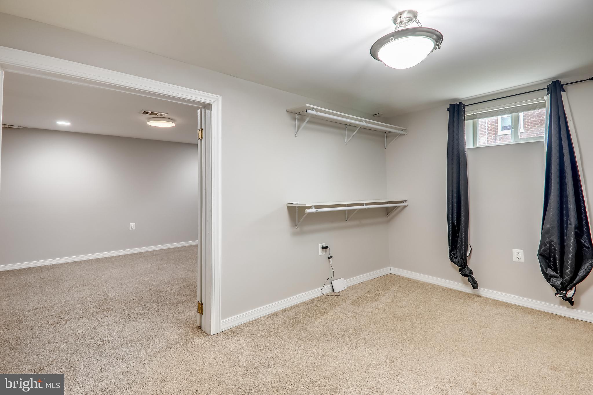 BOOKER T HOMES - Residential