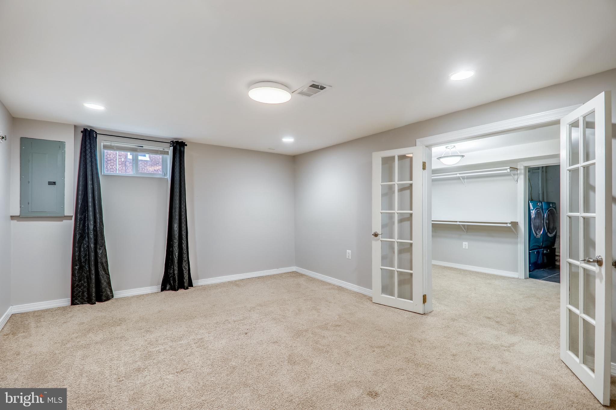 BOOKER T HOMES - Residential