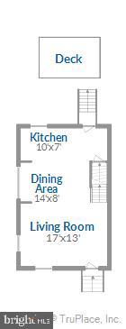 BOOKER T HOMES - Residential