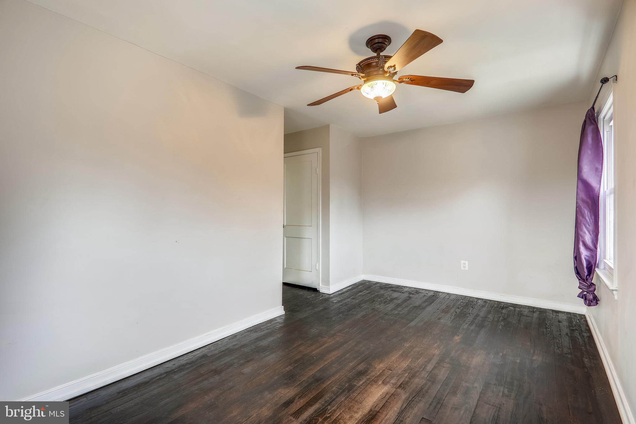 BOOKER T HOMES - Residential