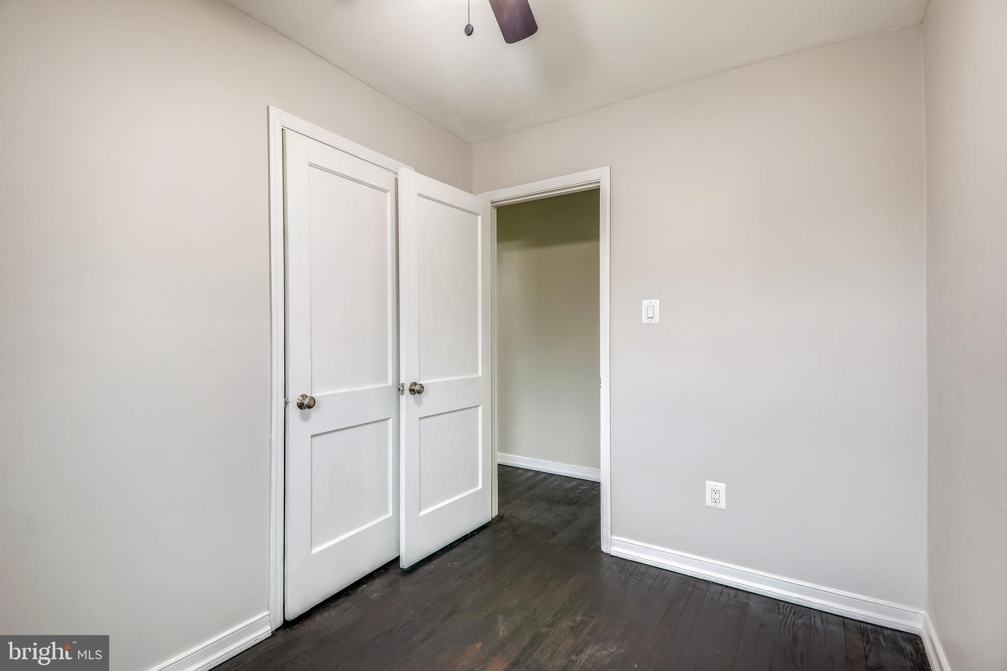 BOOKER T HOMES - Residential