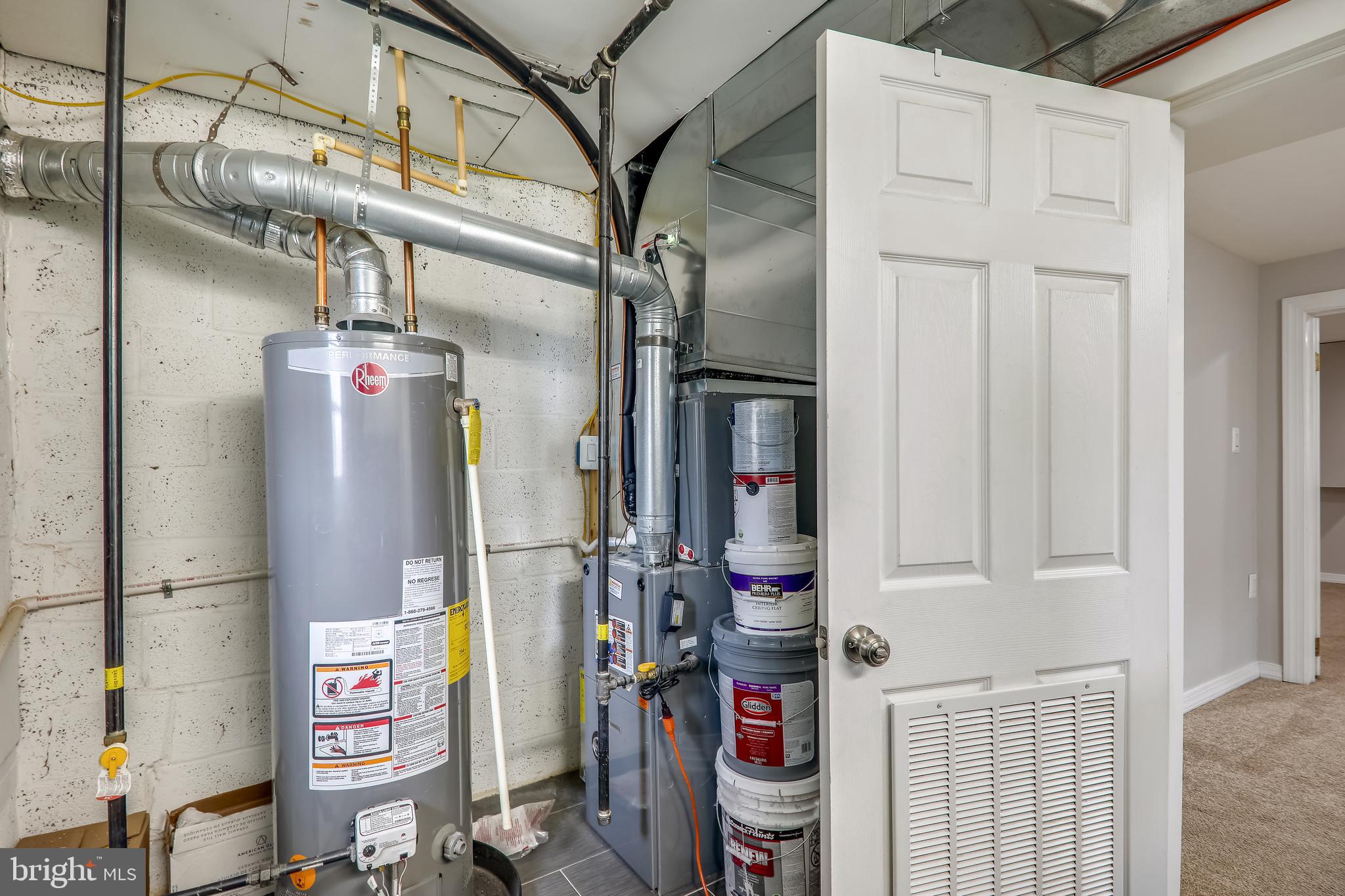 BOOKER T HOMES - Residential