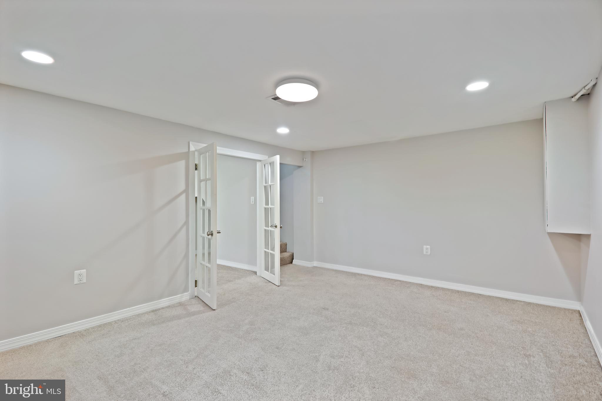 BOOKER T HOMES - Residential