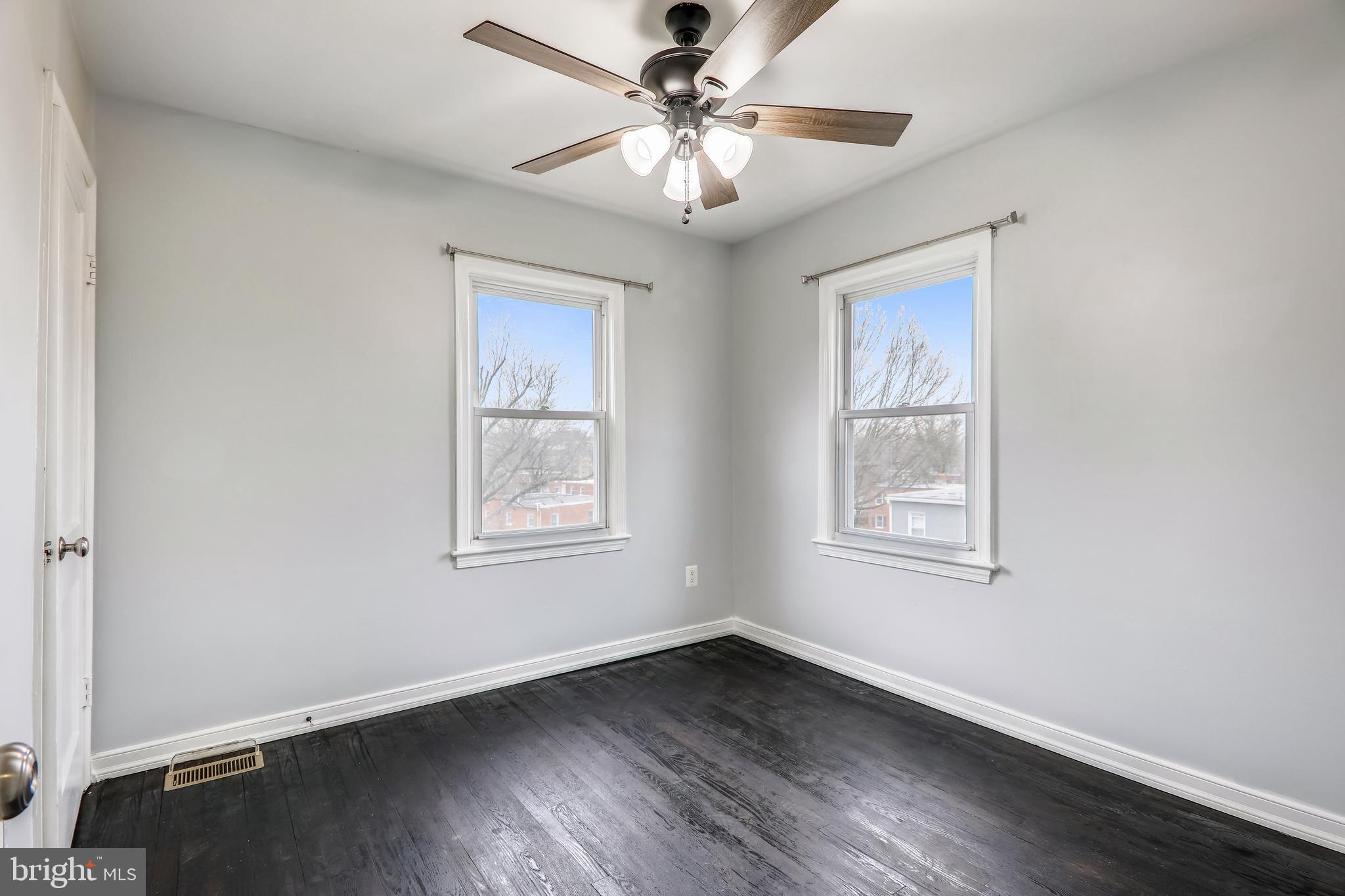 BOOKER T HOMES - Residential