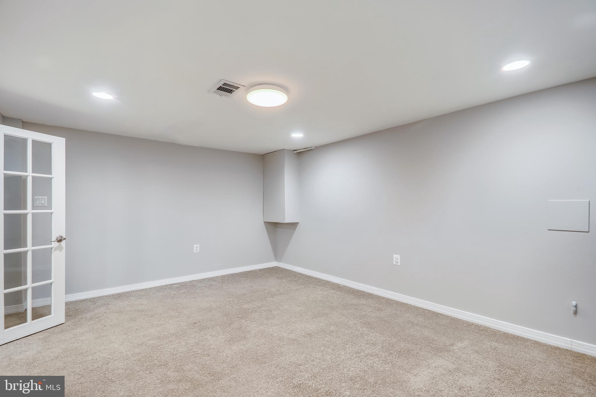 BOOKER T HOMES - Residential