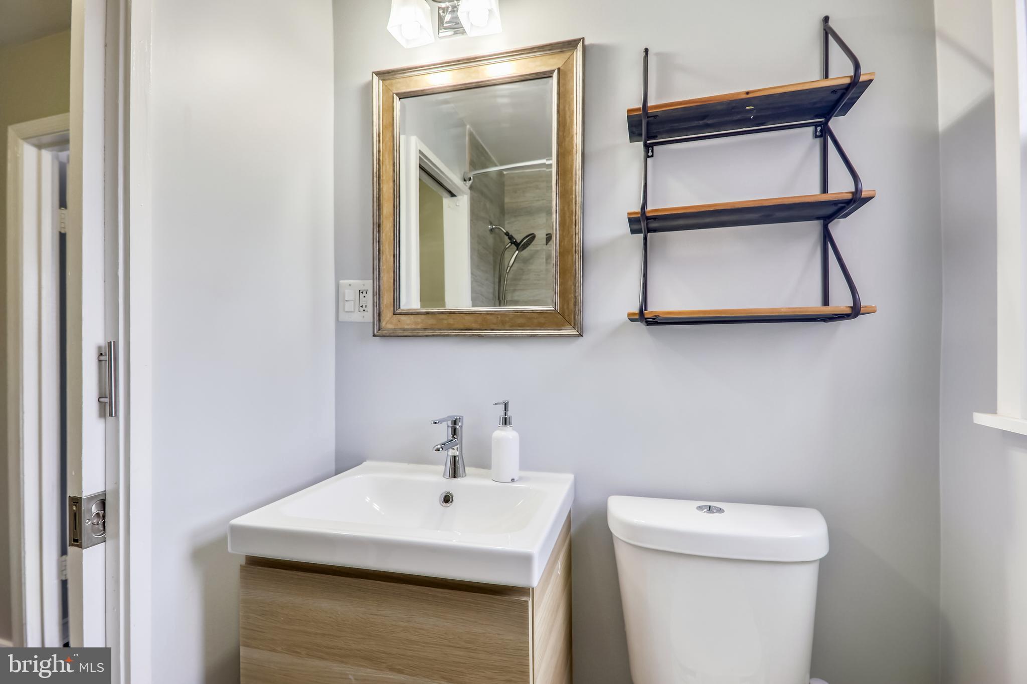 BOOKER T HOMES - Residential