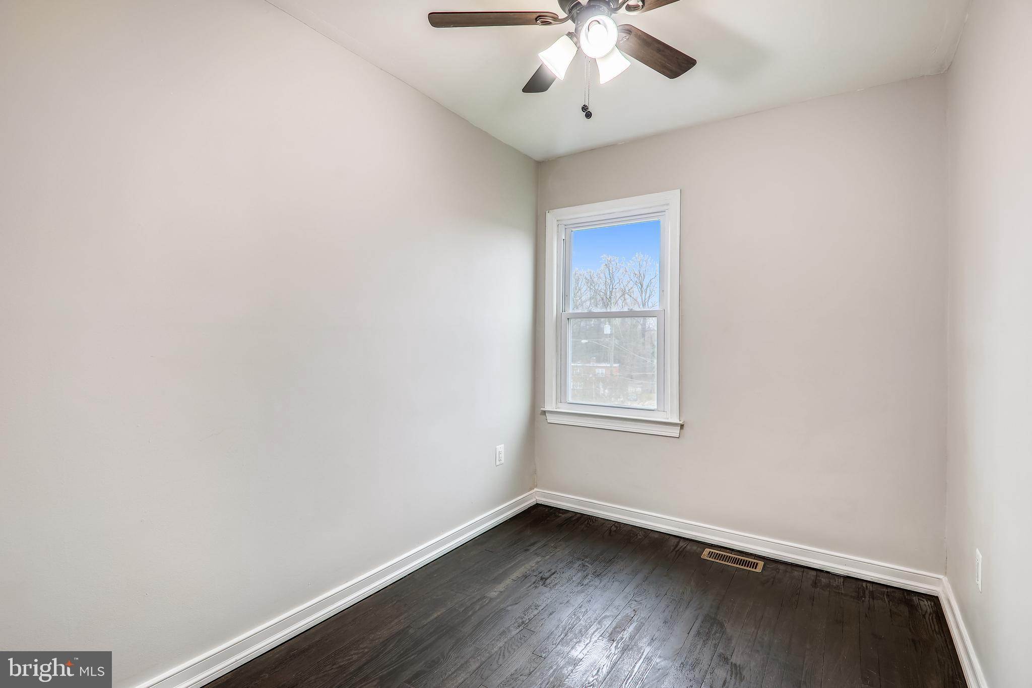 BOOKER T HOMES - Residential