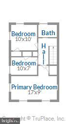 BOOKER T HOMES - Residential