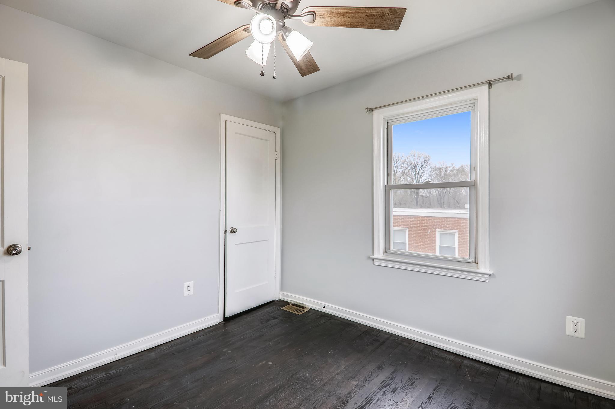 BOOKER T HOMES - Residential