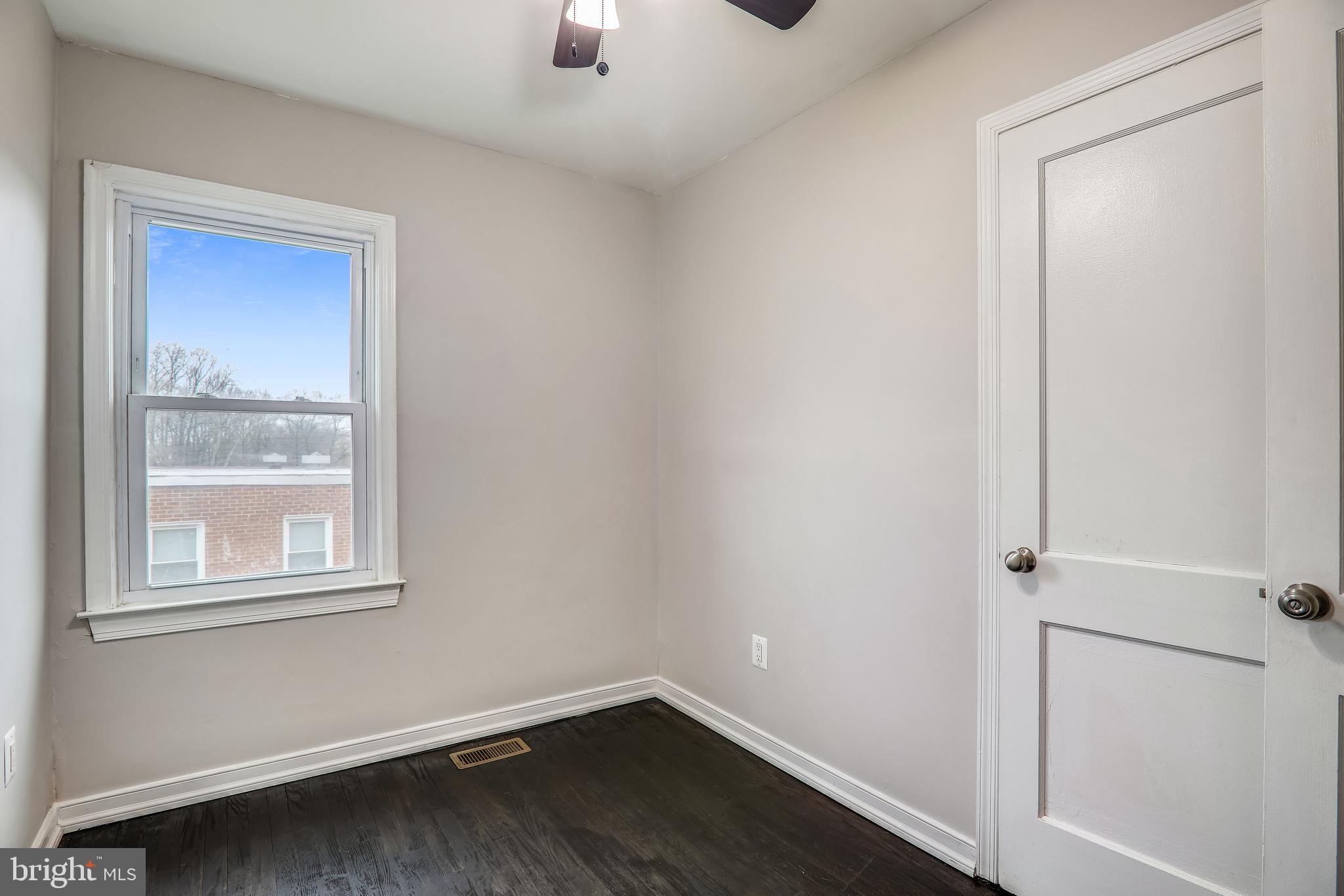 BOOKER T HOMES - Residential