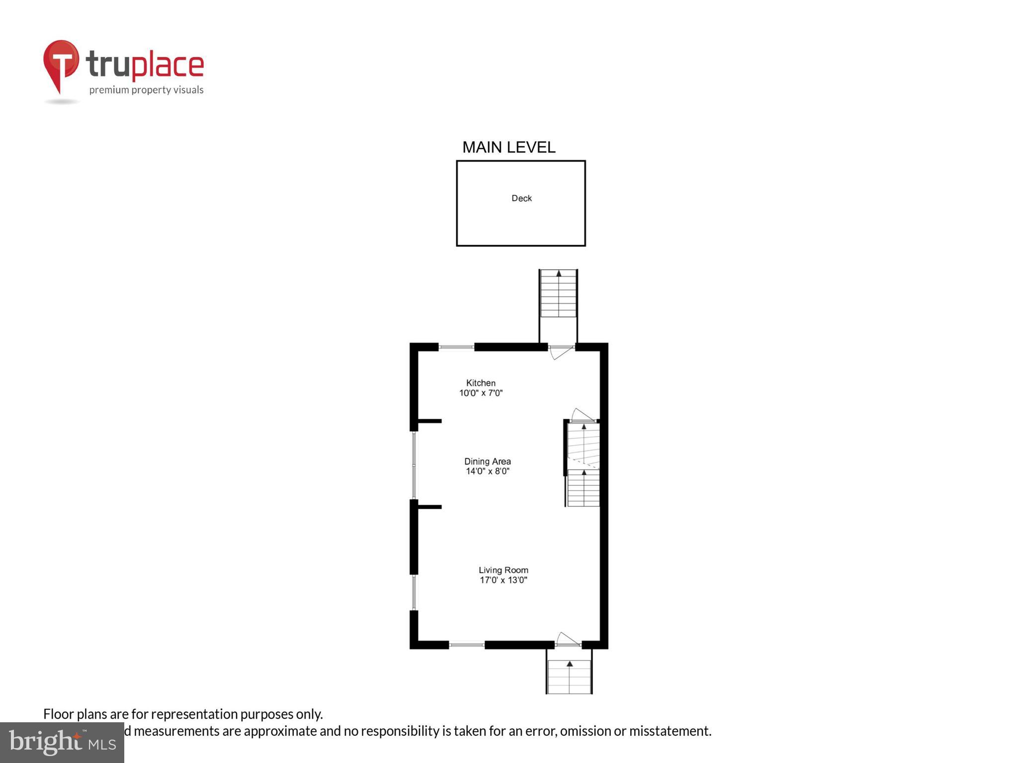 BOOKER T HOMES - Residential