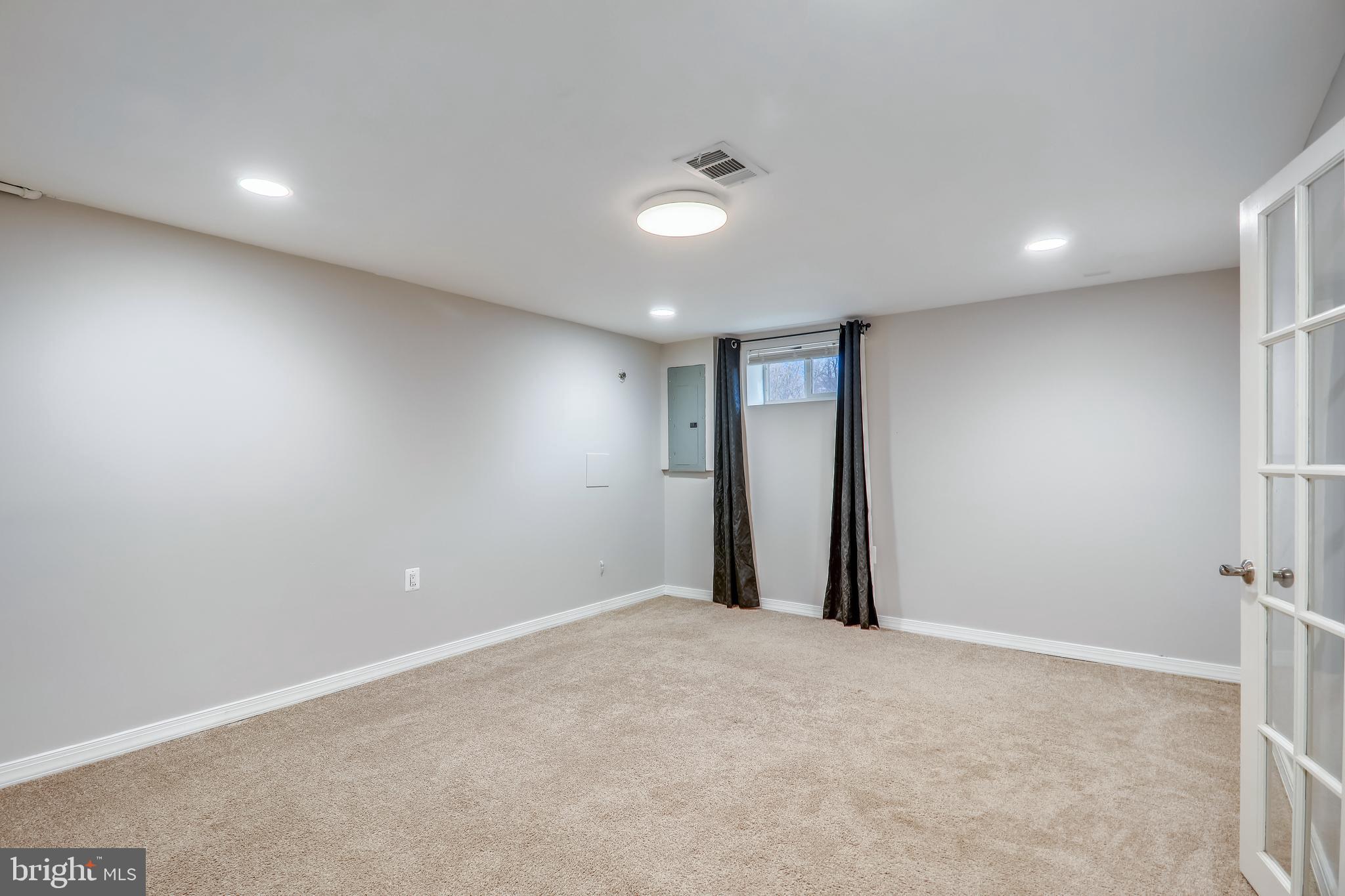 BOOKER T HOMES - Residential