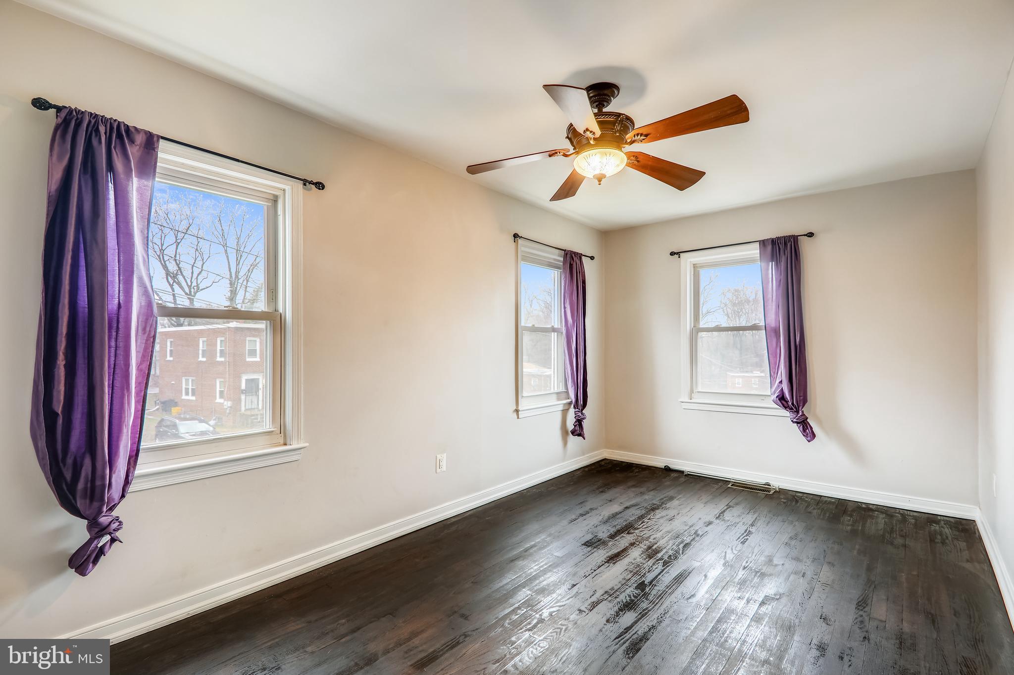 BOOKER T HOMES - Residential