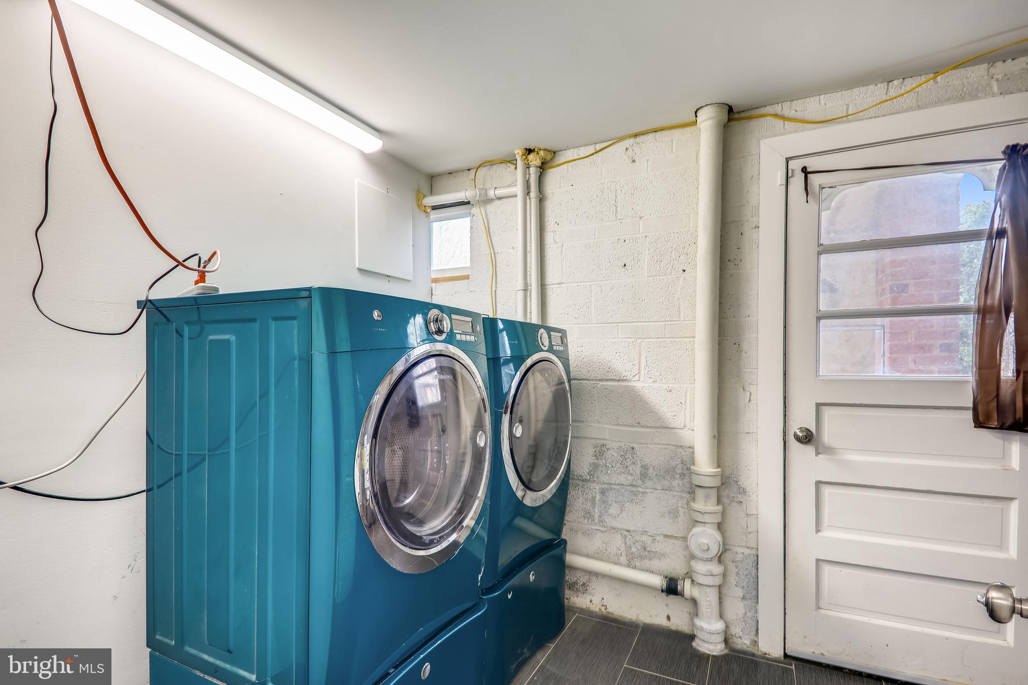 BOOKER T HOMES - Residential