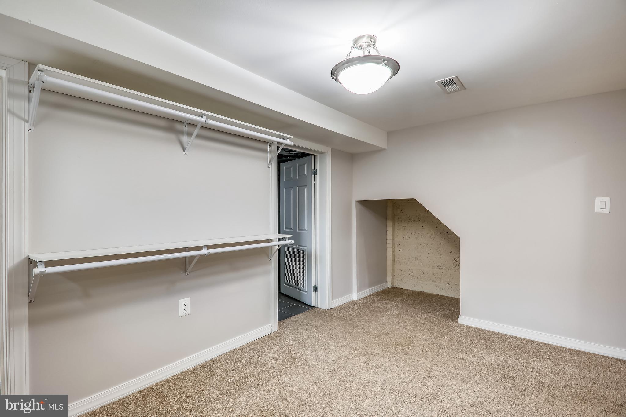 BOOKER T HOMES - Residential