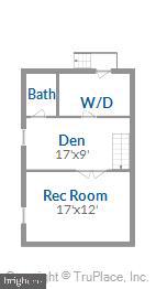 BOOKER T HOMES - Residential