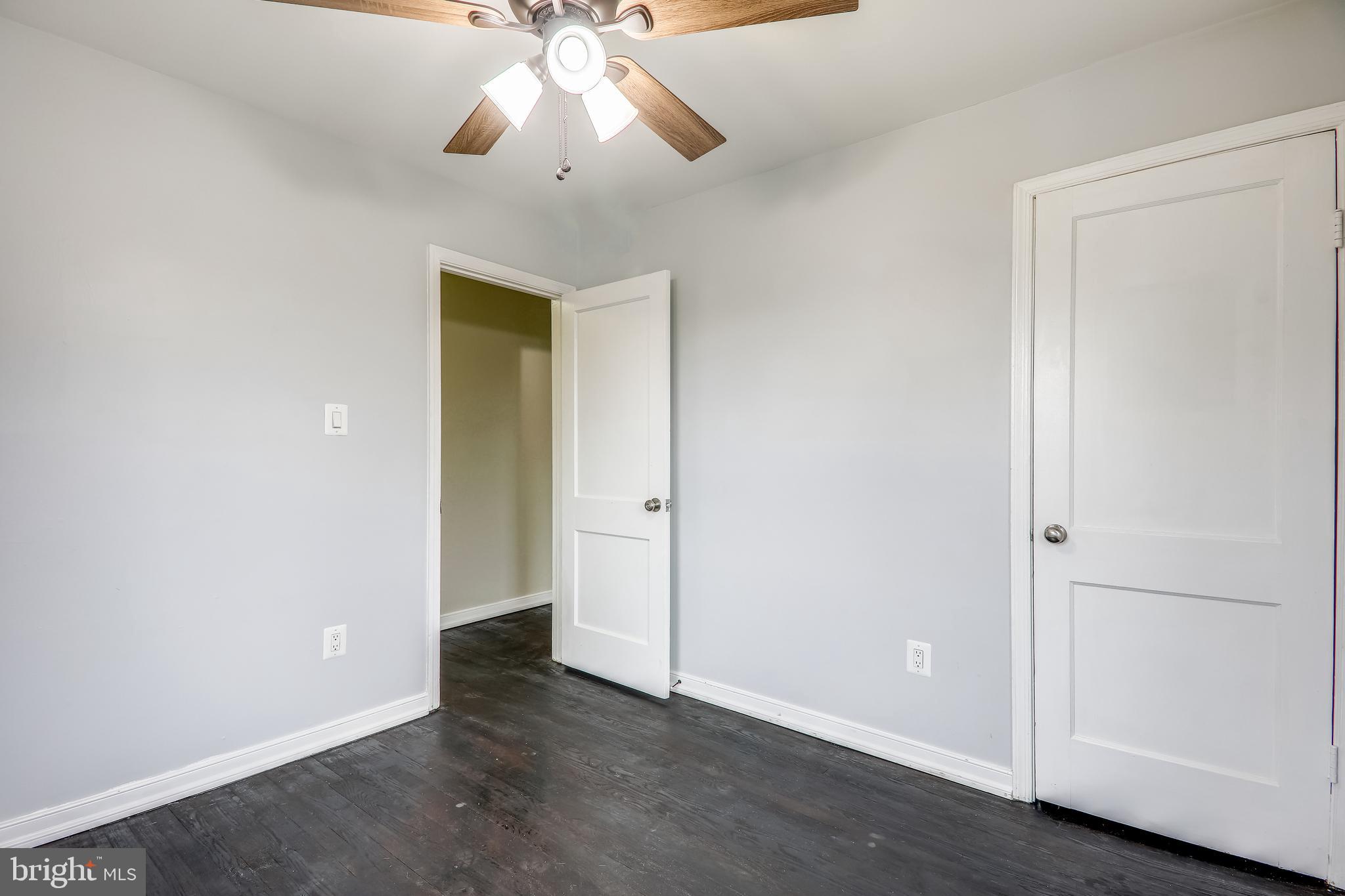 BOOKER T HOMES - Residential