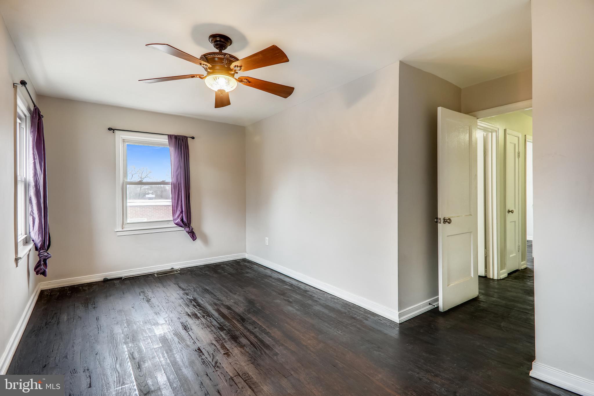 BOOKER T HOMES - Residential