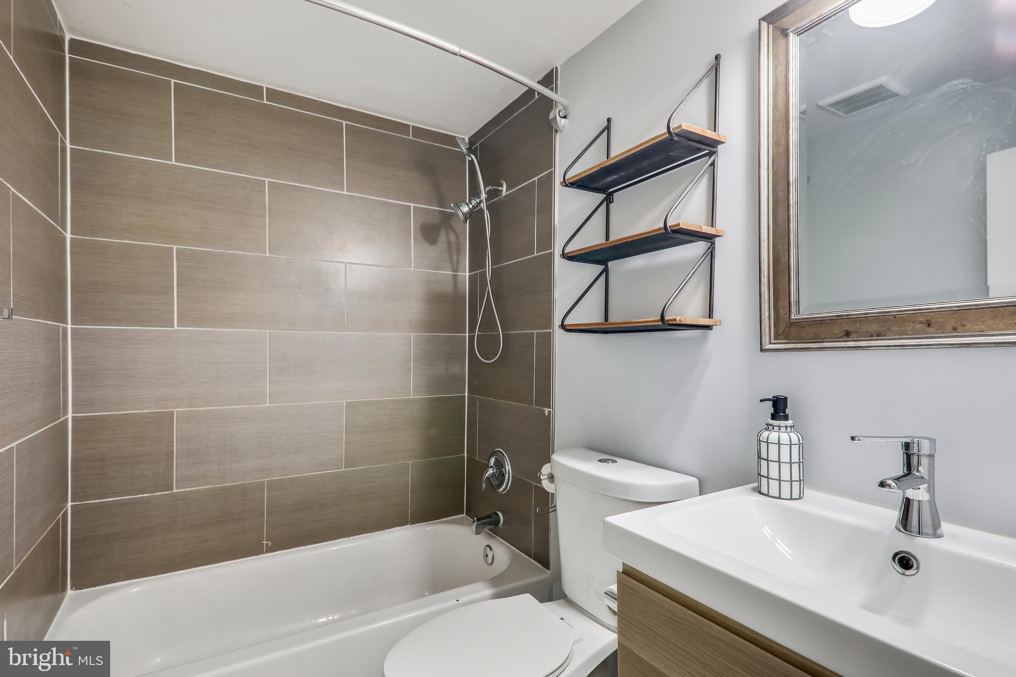 BOOKER T HOMES - Residential