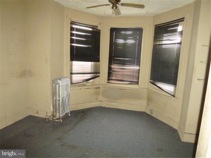 PHILADELPHIA (WEST) - Residential