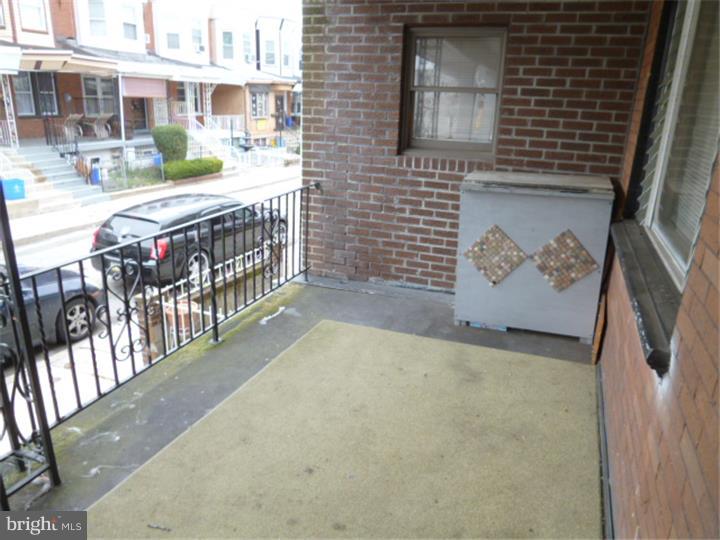 PHILADELPHIA (WEST) - Residential