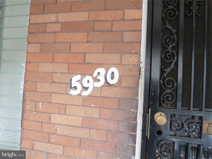 PHILADELPHIA (WEST) - Residential