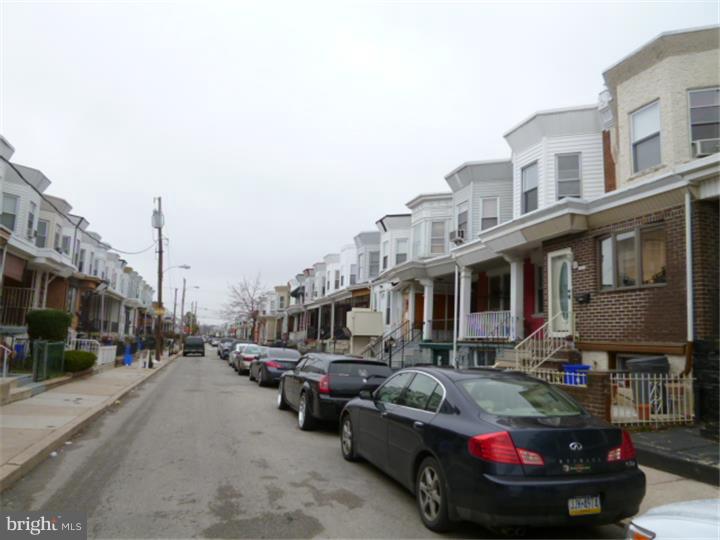 PHILADELPHIA (WEST) - Residential