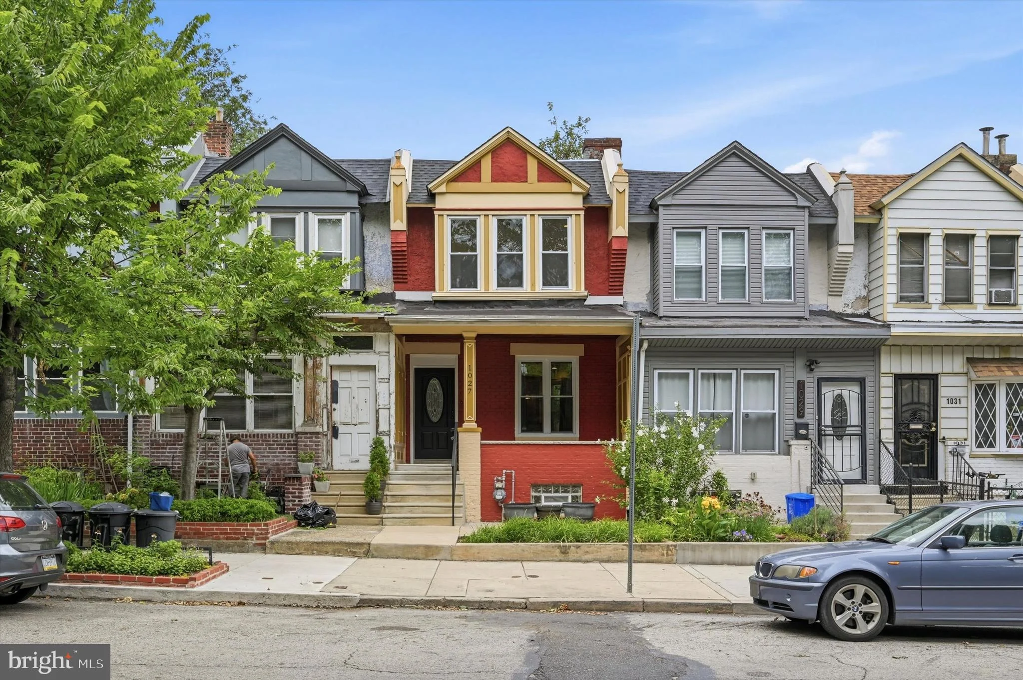 1027 S 50th Street
