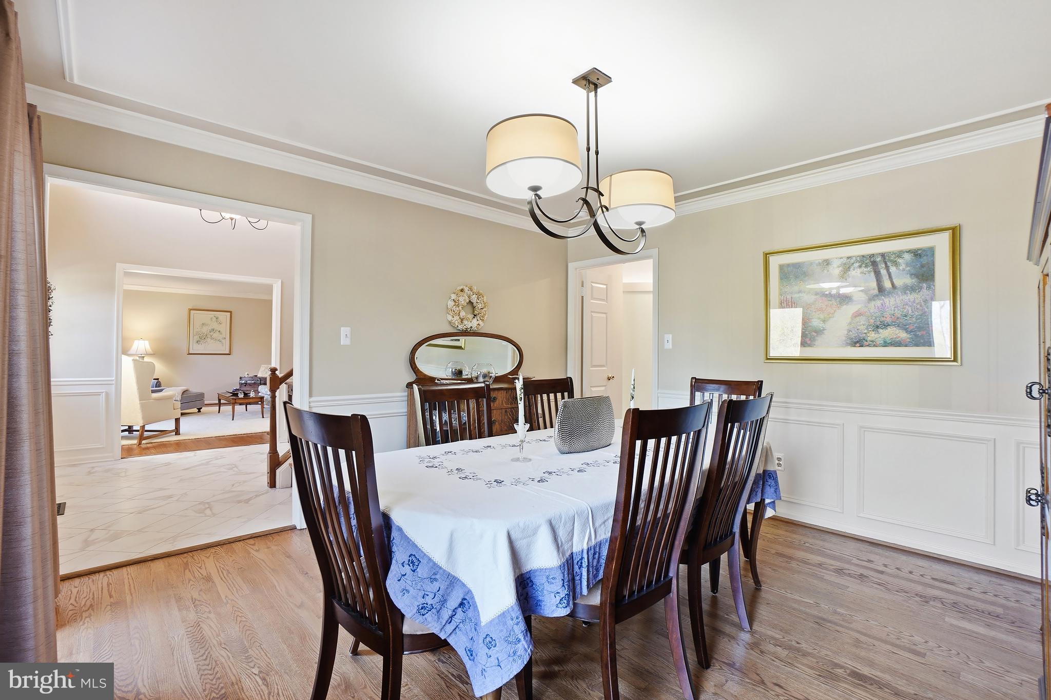 SHAKER WOODS - Residential