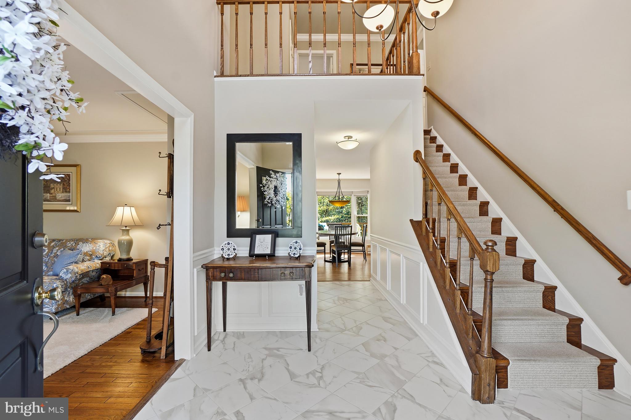 SHAKER WOODS - Residential