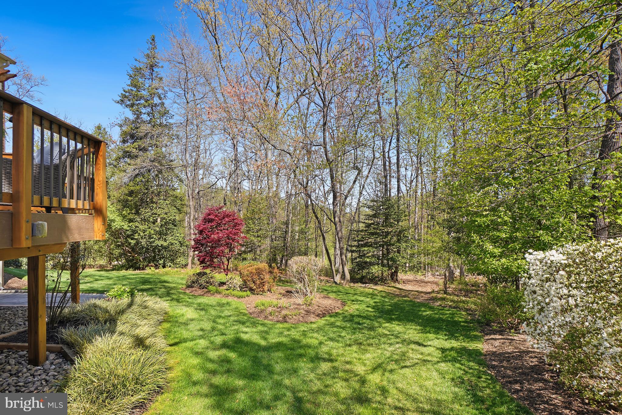 SHAKER WOODS - Residential