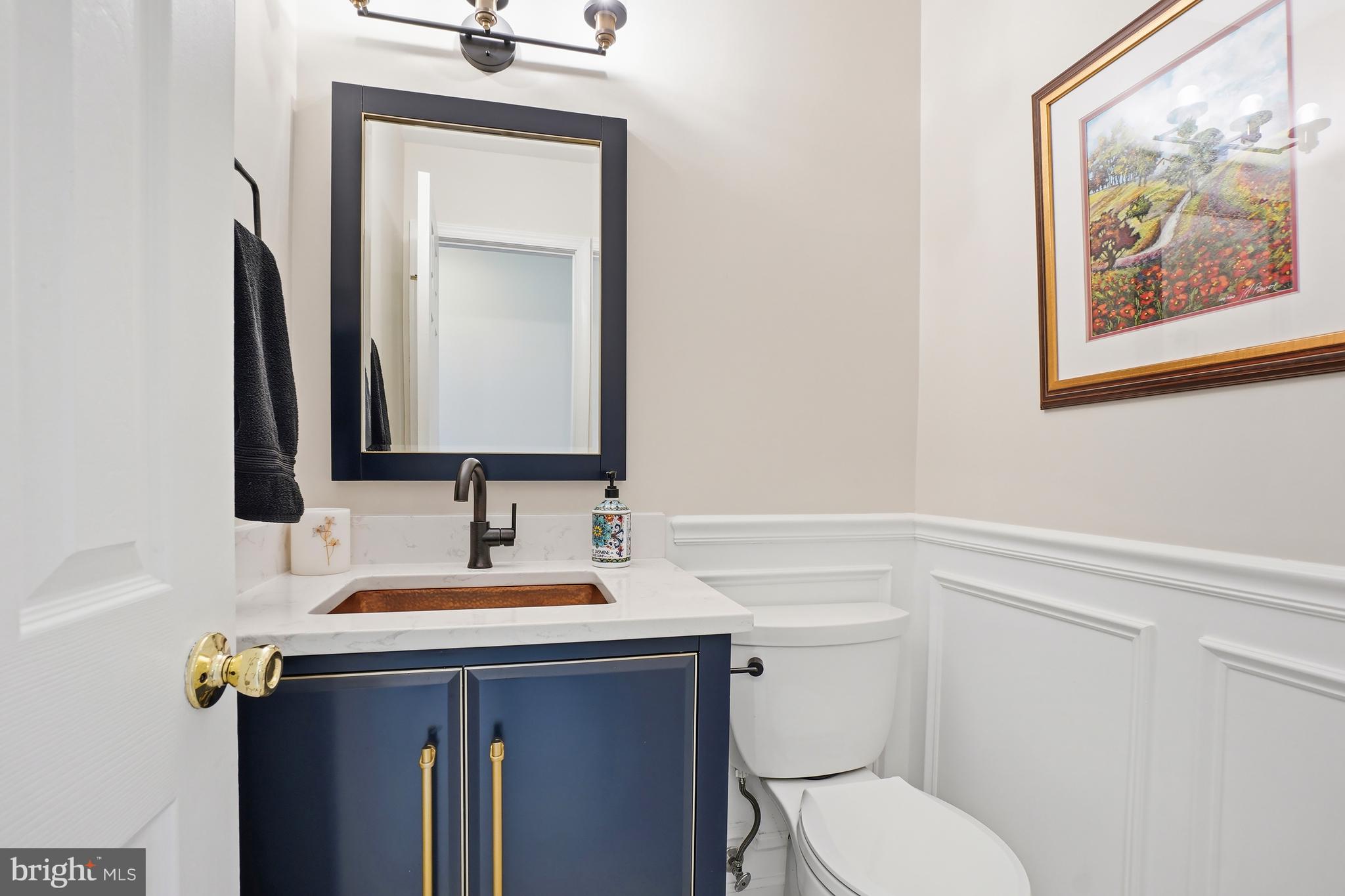 SHAKER WOODS - Residential