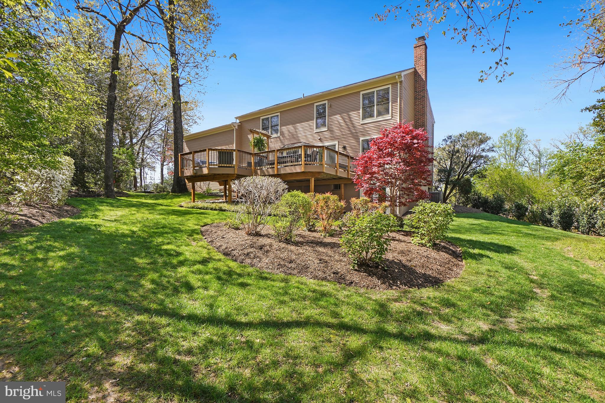 SHAKER WOODS - Residential