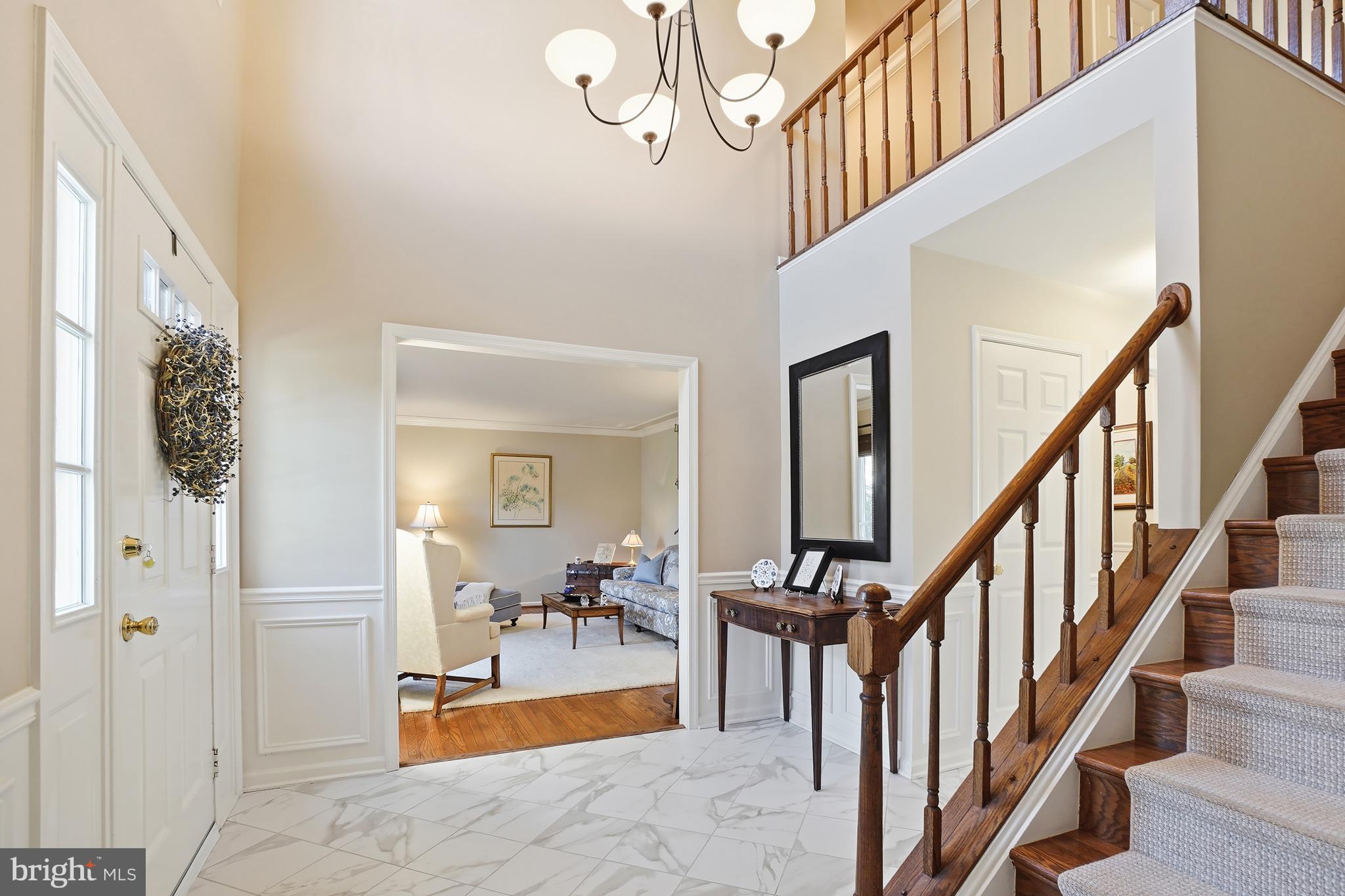 SHAKER WOODS - Residential