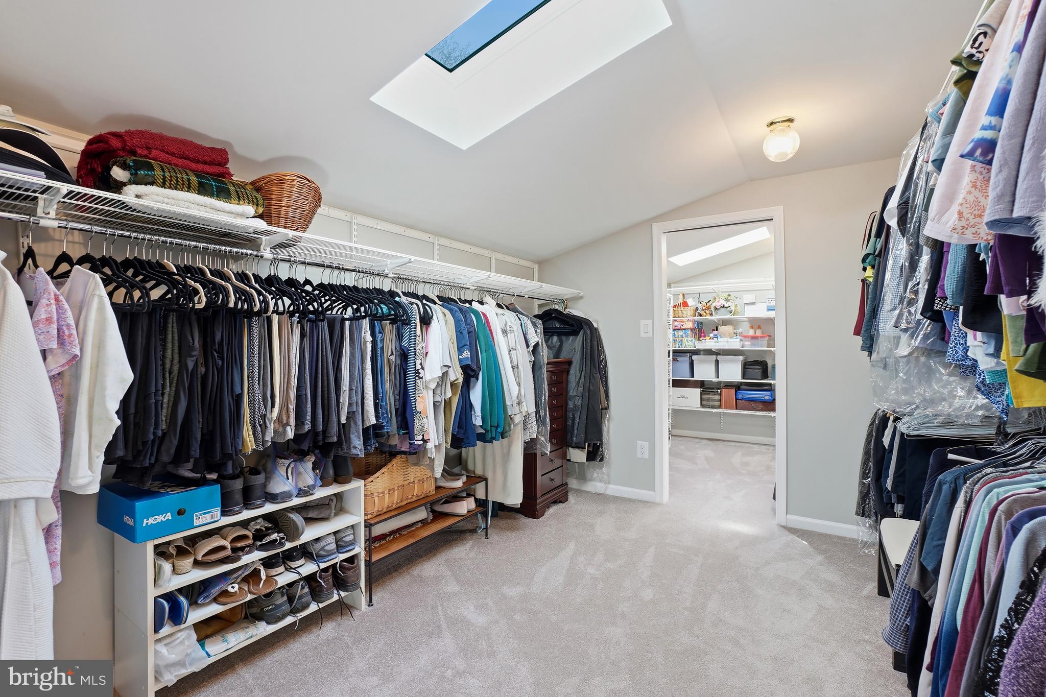 SHAKER WOODS - Residential